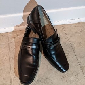 Calvin Klein shoes